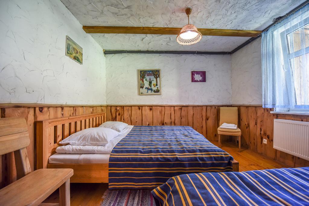 Laukdvaris Laukzeme Exterior foto