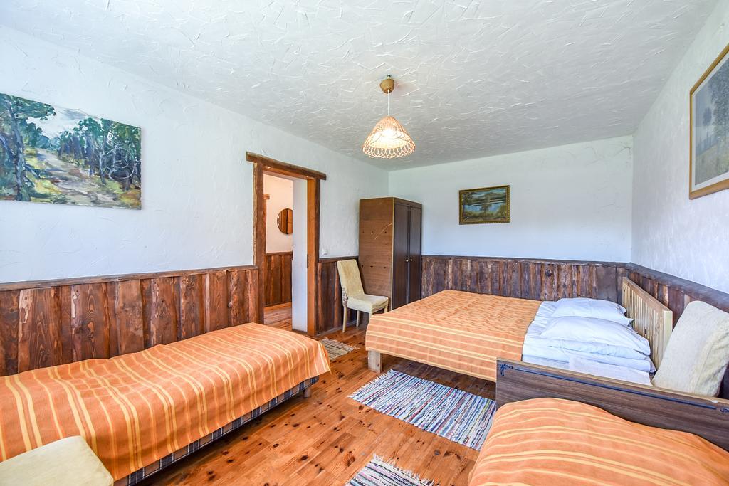 Laukdvaris Laukzeme Exterior foto
