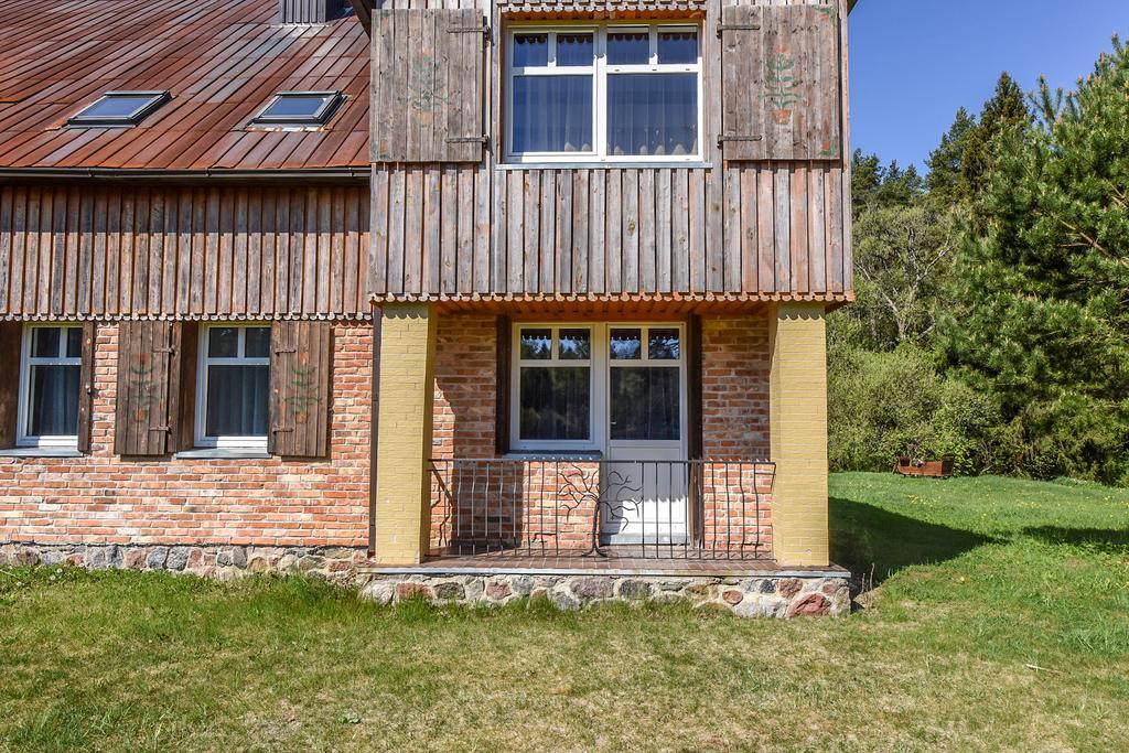 Laukdvaris Laukzeme Exterior foto